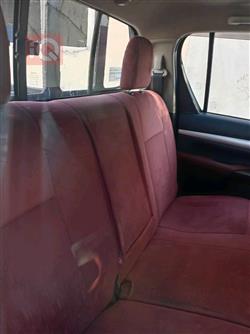 تويوتا هايلوكس